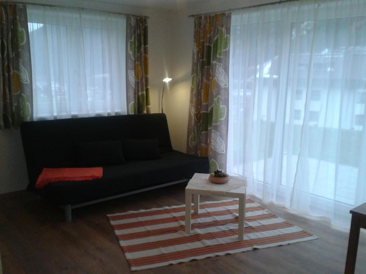 Apart Silke Pettneu am Arlberg Room photo